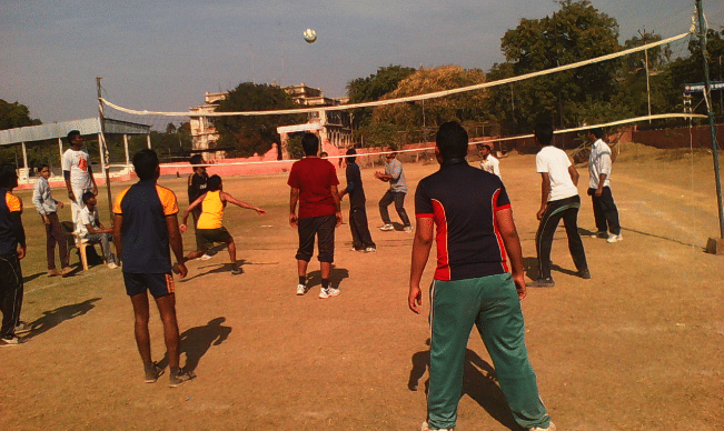 Aryabhatta College of Engineering and Research Center Ajmer hostel photo 2